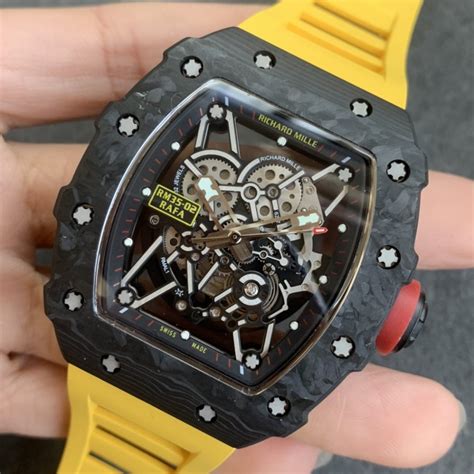 richard mille watch copy|fake Richard Mille watches.